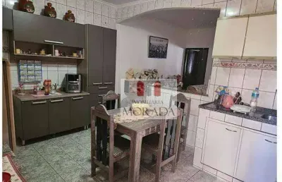 Oportunidade casa jardim del rey - aceita financiamento