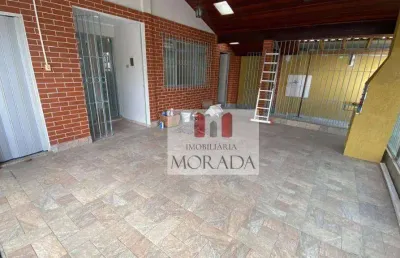 Casa para alugar por r$ 6.000,00/mês - jardim satélite - são josé dos campos/sp