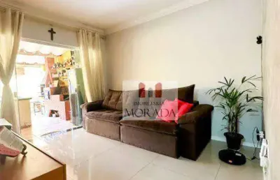 Casa com 2 quartos à venda no Residencial Santa Paula, Jacareí 