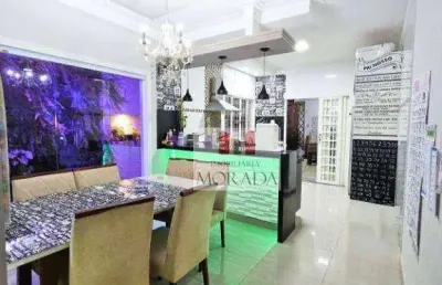 Casa com 3 quartos à venda na Vila Unidos, São José dos Campos 