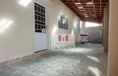 Casa com 3 dormitórios à venda, 122 m² por r$ 480.000,00 - bosque dos eucaliptos - são josé dos campos/sp