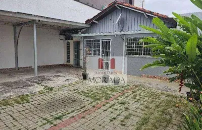 Casa para alugar, 300 m² por r$ 5.500/mês - jardim satélite - são josé dos campos/sp