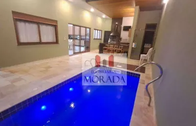 Casa com 3 dormitórios à venda, 170 m² por r$ 1.280.000 - cidade vista verde - são josé dos campos/sp