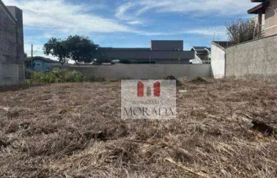Terreno à venda, 250 m² por r$ 399.000,00 - villa branca - jacareí/sp