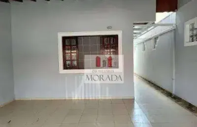 Casa com 2 dormitórios à venda, 141 m² por r$ 495.000,00 - jardim sul - são josé dos campos/sp