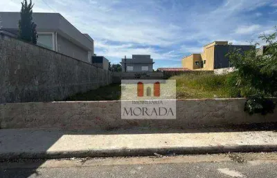 Terreno à venda, 250 m² por r$ 410.000 - villa branca - jacareí/sp