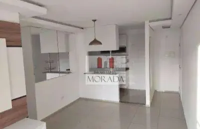 Apartamento com 3 dormitórios à venda, 73 m² por r$ 640.000 - vila betânia - são josé dos campos/sp