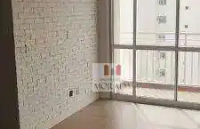 Apartamento com 2 dormitórios à venda, 63 m² por r$ 480.000 - jardim américa - são josé dos campos/sp