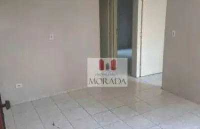Apartamento com 2 dormitórios à venda, 48 m² por r$ 200.000,00 - vila industrial - são josé dos campos/sp