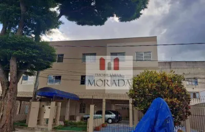 Apartamento com 3 dormitórios à venda, 99 m² por r$ 450.000 - jardim satélite - são josé dos campos/sp