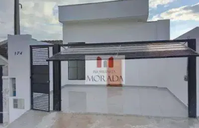 Sobrado com 3 dormitórios à venda por r$ 670.000 - jardim santa júlia - são josé dos campos/sp