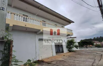 Casa com 3 dormitórios, 220 m² - venda por r$ 680.000 ou aluguel por r$ 4.300/mês - campos de são josé - são josé dos campos/sp