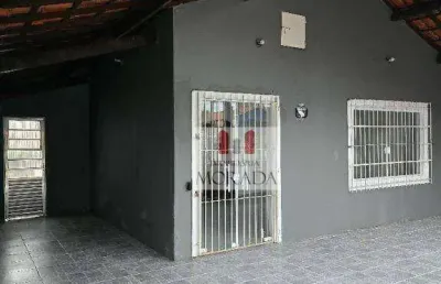 Casa com 4 dormitórios - venda por r$ 1.280.000,00 ou aluguel por r$ 4.500,00/mês - jardim satélite - são josé dos campos/sp