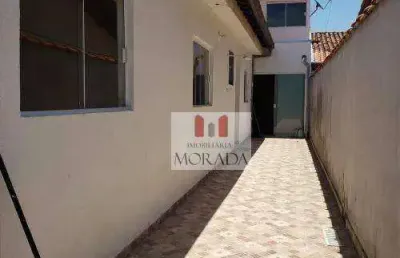 Casa com 3 dormitórios à venda, 130 m² por r$ 430.000 - bosque dos eucaliptos - são josé dos campos/sp