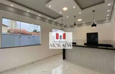 Casa com 3 dormitórios, 105 m² - venda por r$ 780.000,00 ou aluguel por r$ 4.630,00/mês - residencial ana maria - são josé dos campos/sp