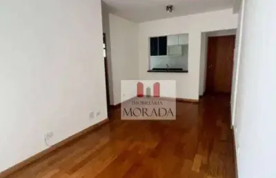 Apartamento com 2 dormitórios para alugar, 72 m² por r$ 3.680,00/mês - vila adyana - são josé dos campos/sp