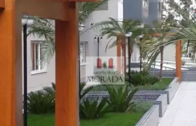 Apartamento com 2 quartos para alugar no Jardim Aquárius, São José dos Campos 