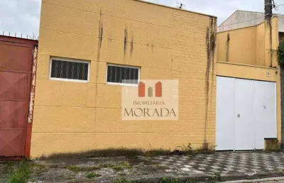 Casa com 1 dormitório à venda por r$ 598.000 - jardim mesquita - jacareí/sp