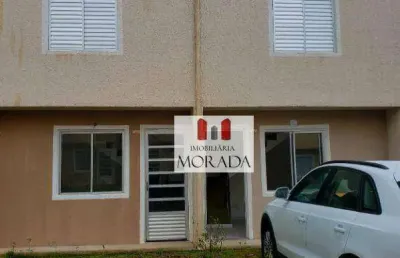 Sobrado com 2 dormitórios à venda, 80 m² por r$ 300.000,00 - vila são geraldo - são josé dos campos/sp