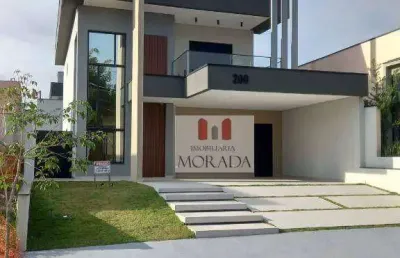 Sobrado com 4 dormitórios à venda, 200 m² por r$ 1.296.000 - parque residencial maria elmira - caçapava/sp