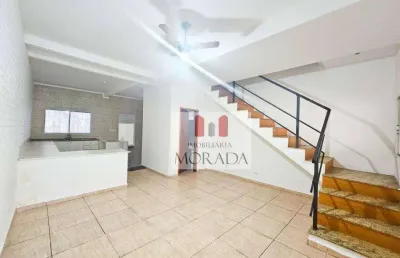 Casa com 3 quartos à venda no Residencial Altos do Bosque, São José dos Campos 