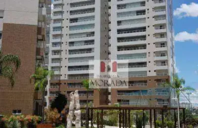 Apartamento com 3 quartos à venda na Vila Ema, São José dos Campos 
