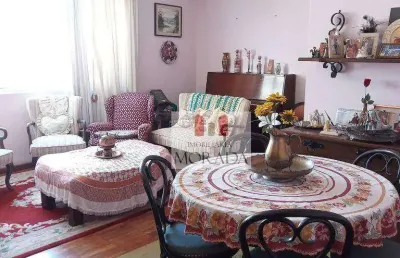 Apartamento com 4 dormitórios à venda, 107 m² por r$ 830.000,00 - vila adyana - são josé dos campos/sp