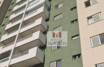 Apartamento com 4 dormitórios à venda, 120 m² por r$ 850.000 - bosque dos eucaliptos - são josé dos campos/sp