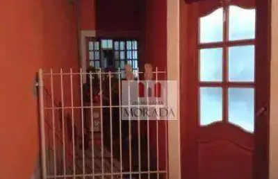 Casa com 3 dormitórios à venda, 105 m² por r$ 315.000 - jardim santa inês iii - são josé dos campos/sp