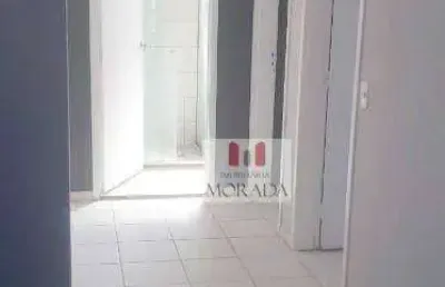 Apartamento com 2 quartos à venda no Campos de São José, São José dos Campos 