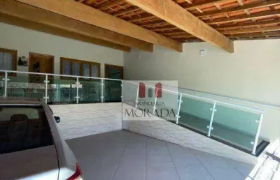 Casa com 2 dormitórios à venda, 160 m² por r$ 790.000 - cidade vista verde - são josé dos campos/sp