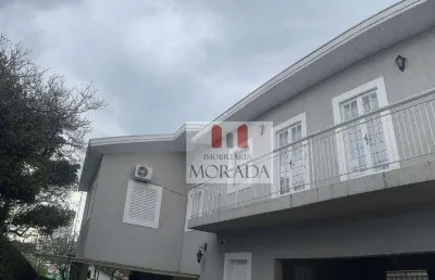Casa com 4 quartos à venda no Bosque dos Eucaliptos, São José dos Campos 