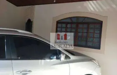 Sobrado com 3 dormitórios à venda, 228 m² por r$ 650.000 - vila ester - são josé dos campos/sp
