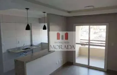 Apartamento com 2 dormitórios à venda, 65 m² por r$ 530.000 - jardim oriente - são josé dos campos/sp