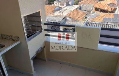 Apartamento com 2 dormitórios à venda, 65 m² por r$ 400.000 - jardim oriente - são josé dos campos/sp