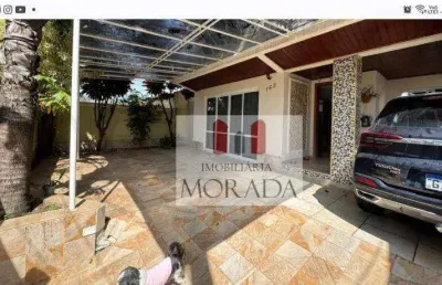 Sobrado com 4 dormitórios à venda, 272 m² por r$ 910.000 - cidade vista verde - são josé dos campos/sp
