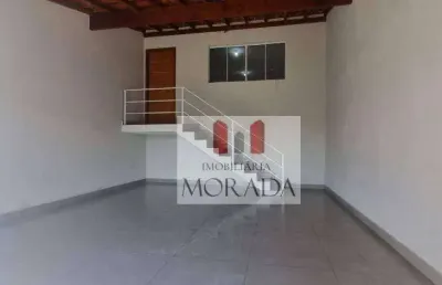 Casa com 2 quartos à venda em Santana, São José dos Campos 