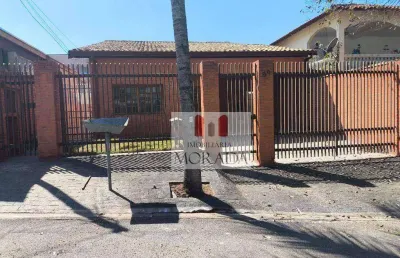 Casa com 3 dormitórios para alugar, 143 m² por r$ 5.160/mês - urbanova - são josé dos campos/sp