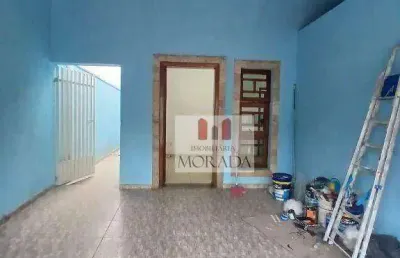 Casa com 2 dormitórios para alugar, 50 m² por r$ 1.940/mês - cidade morumbi - são josé dos campos/sp