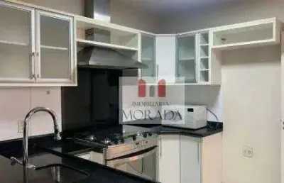 Sobrado com 3 dormitórios à venda, 150 m² por r$ 830.000 - jardim américa - são josé dos campos/sp