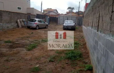 Terreno à venda, 250 m² por r$ 510.000 - bosque dos eucaliptos - são josé dos campos/sp