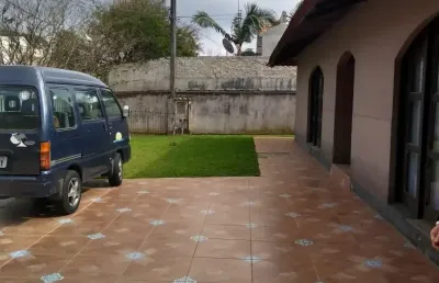 Casa com 3 quartos à venda no Mossunguê, Curitiba 