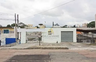 Terreno à venda, 330 m² por r$ 450.000,00 - novo mundo - curitiba/pr