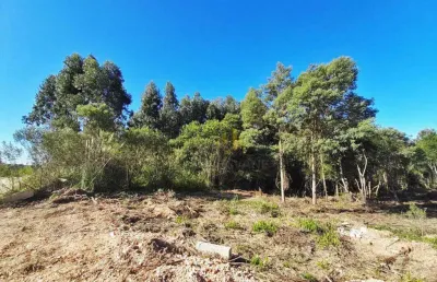 Terreno à venda, 3611 m² por r$ 500.000,00 - parque do embu - colombo/pr