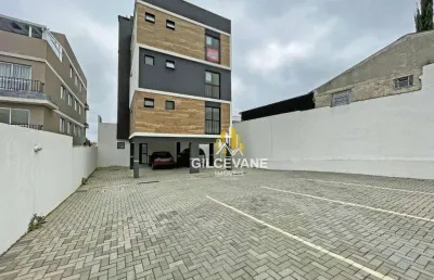 Apartamento com 3 dormitórios à venda, 62 m² por r$ 309.900,00 - guarani - colombo/pr