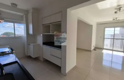Apartamento à venda no condomínio américa no jd. nova europa.