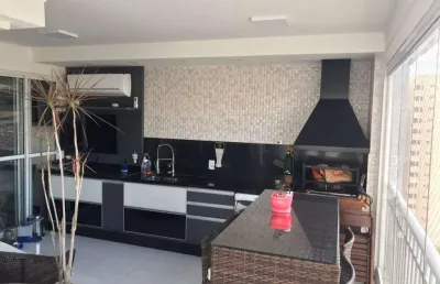 Apartamento à venda em campinas, parque prado, com 4 quartos, 163m²