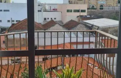 Apartamento á venda, 2 dormitórios, 2 banheiros, andar alto e que permite a colocar ar condicionado, perto da faculdade são leopoldo mandic