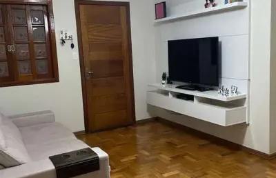 Casa com 3 quartos à venda na Rua Maria Carolina Penteado Benetti, 51, Jardim Professora Tarcília, Campinas