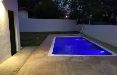 Chácara à venda, no parque xangrilá,  em campinas, parque xangrilá, com 3 quartos, 220m²